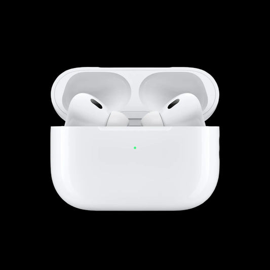 AirPods Pro 2 – ANC Edition | Type-C | Full Warranty